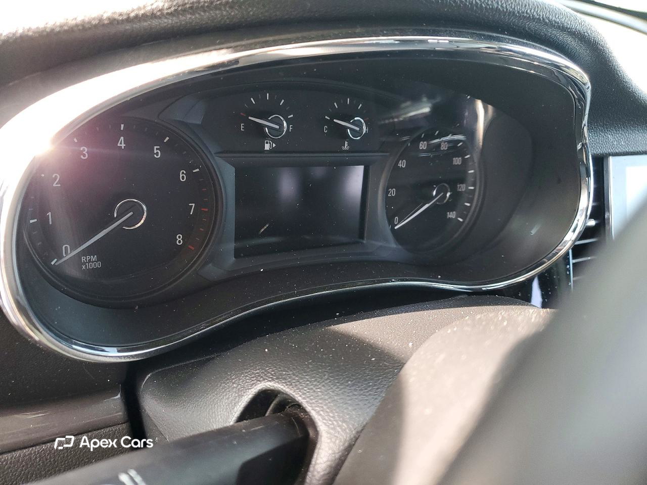 Buick Encore 2018