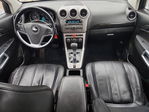 Chevrolet Captiva 2013