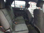 Ford Explorer 2014