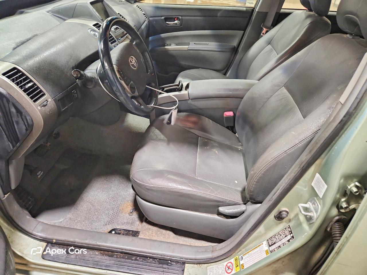 Toyota Prius 2008
