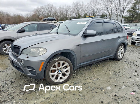 BMW X5 2011 - Image 1 of 13