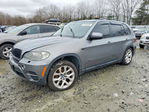 BMW X5 2011