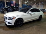 Mercedes-Benz C-klasse 2015