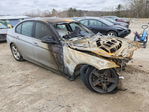 BMW Series 3 2014