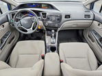 Honda Civic 2013
