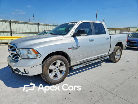 RAM 1500 2016 - Image 1 of 5