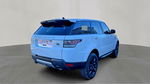 Land Rover Range Rover 2016