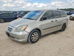 Honda Odyssey 2007