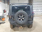 Jeep Wrangler 2016
