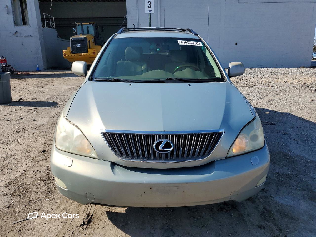 Lexus RX 2005