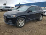 Jeep Cherokee 2019