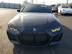 BMW Series 4 2022