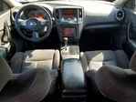 Nissan Maxima 2010