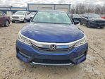 Honda Accord 2016