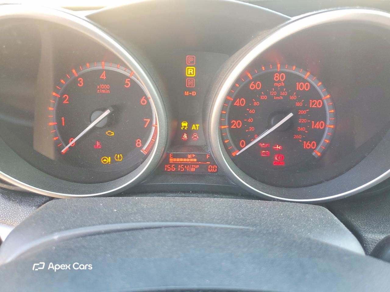 Mazda 3 2010