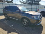 Mitsubishi Outlander 2018