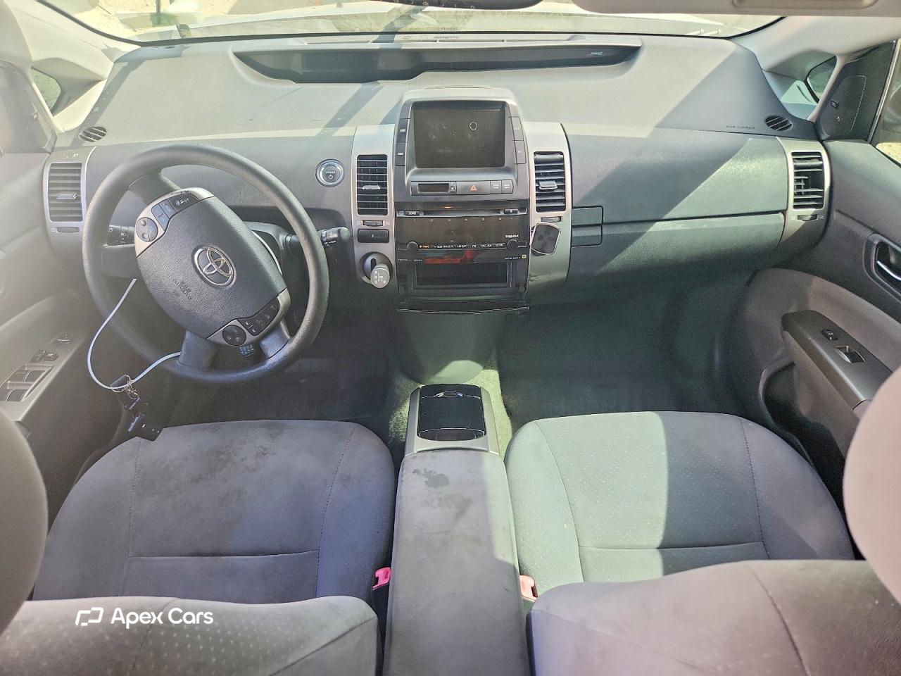 Toyota Prius 2007