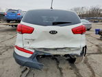 Kia Sportage 2014