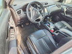 Nissan Rogue 2015