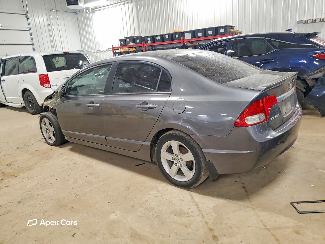Honda Civic 2010