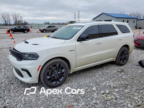 Dodge Durango 2021 - Image 1 of 13