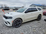 Dodge Durango 2021