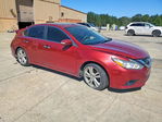Nissan Altima 2016