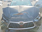 Toyota Highlander 2021