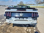 Ford Mustang 2017
