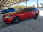 Mazda 6 2004