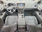 Nissan Pathfinder 2014