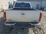 GMC Canyon 2012
