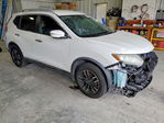 Nissan Rogue 2014