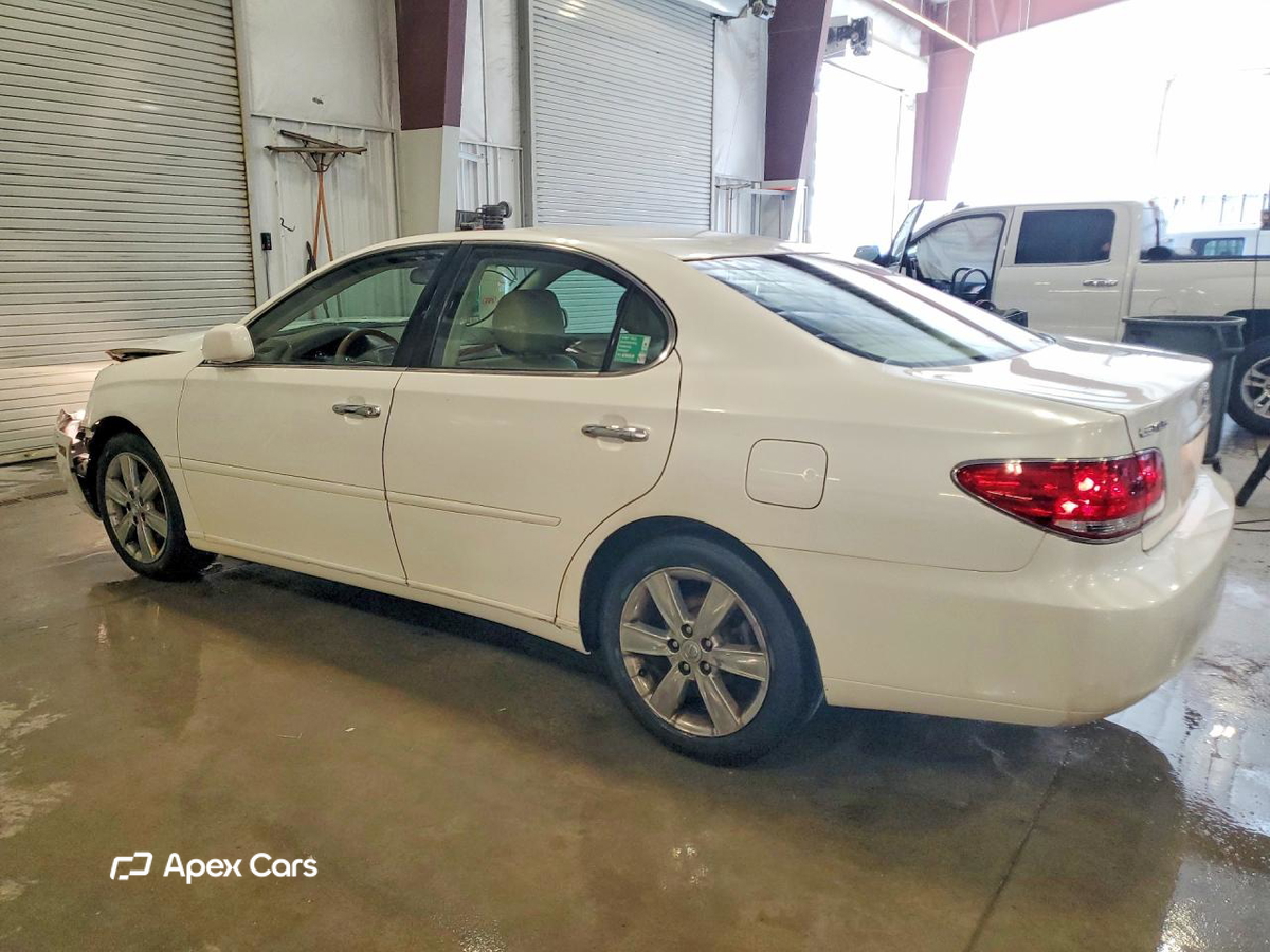 Lexus ES 2006