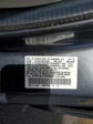 Honda Odyssey 2012