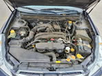 Subaru Legacy 2014