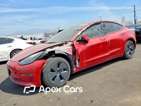 Tesla Model 3 2022 - Image 1 of 12