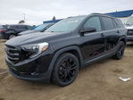 GMC Terrain 2020