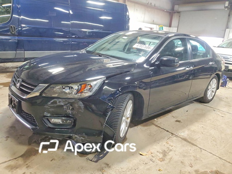 Honda Accord 2015 - Image 1 of 5