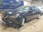 Honda Accord 2015