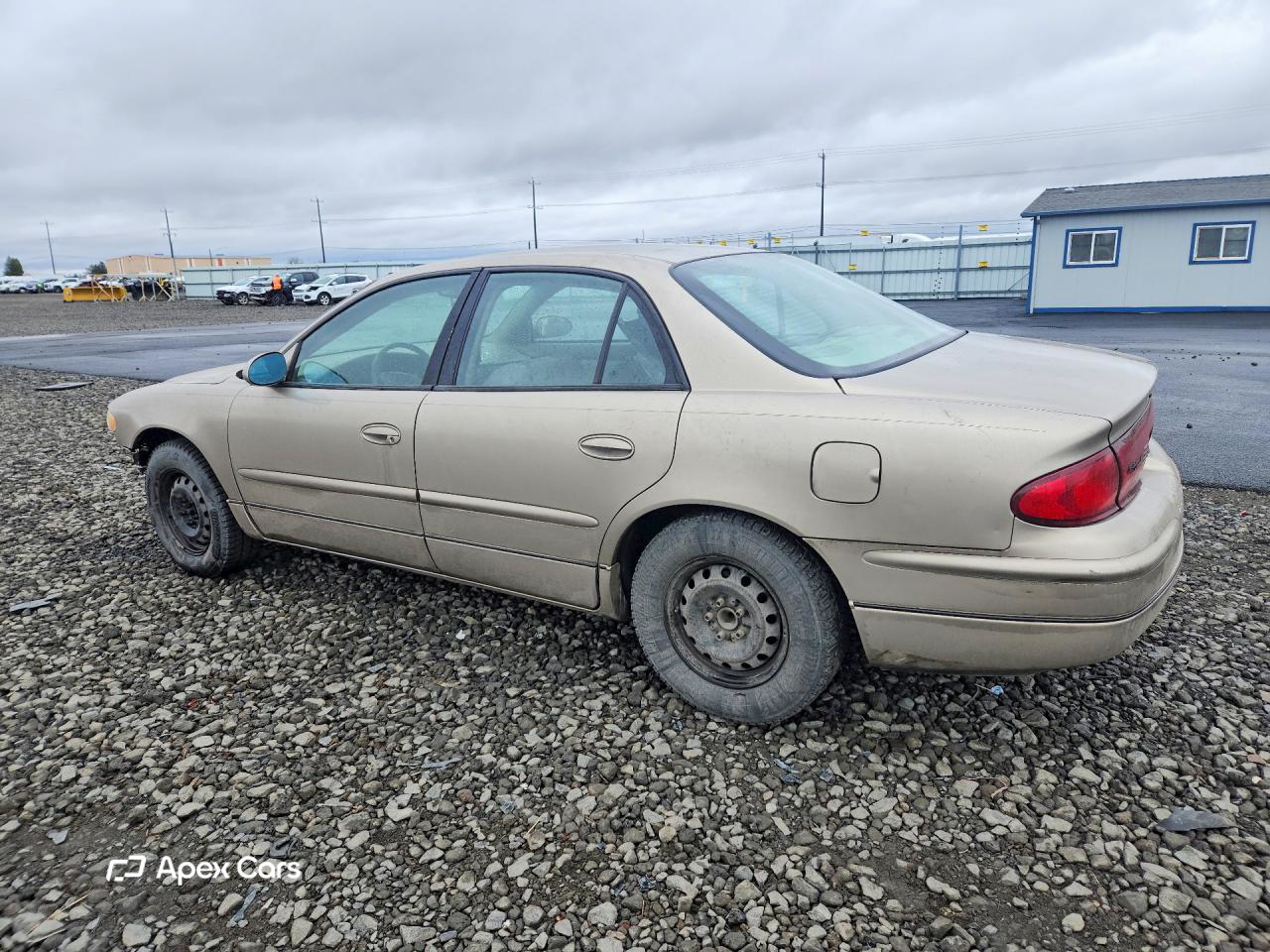 Buick Regal 2003