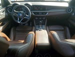 Alfa Romeo Stelvio 2018