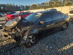 Honda Accord 2017