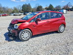 Nissan Versa 2014