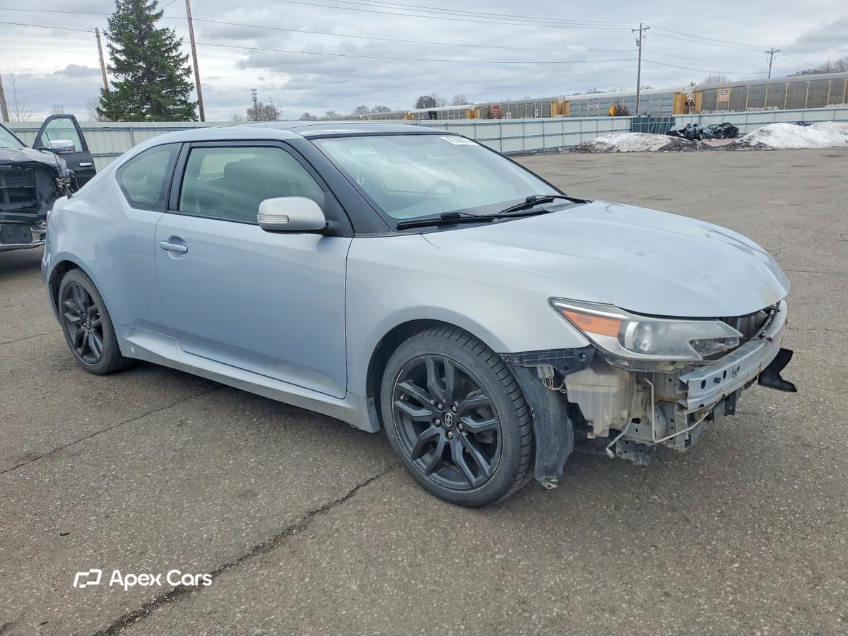 Scion tC 2014