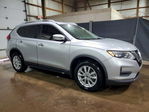 Nissan Rogue 2018