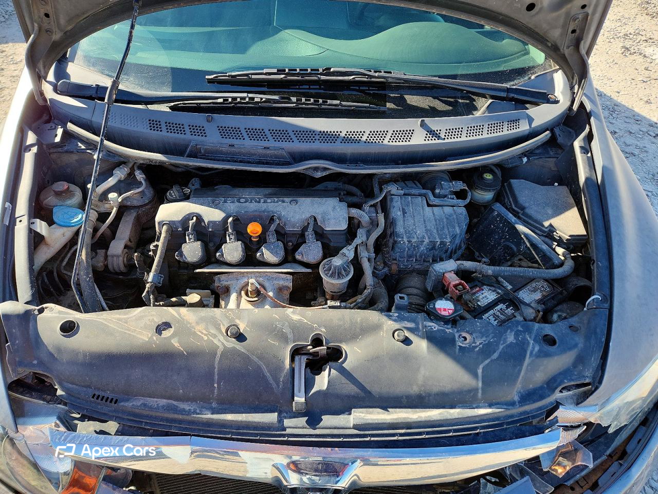 Honda Civic 2010
