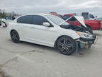 Honda Accord 2016
