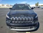 Jeep Cherokee 2016