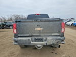 Chevrolet Silverado 2016